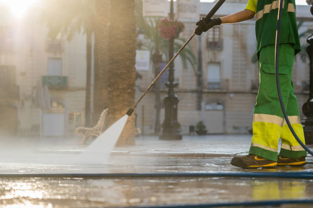 Anchor Point, AK Pressure Washing Services Company